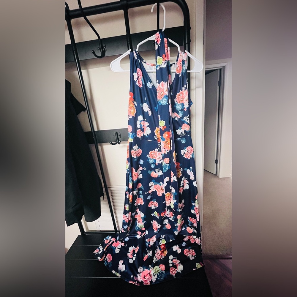 Aphratti Summer long dress